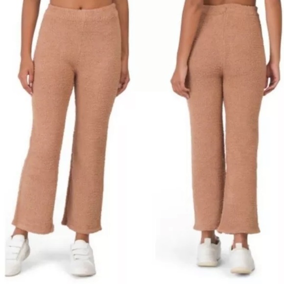 Morris Day The Label Kimmy Pants Cream Color Size Small - Picture 3 of 8